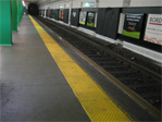 Hynes ICA Stop