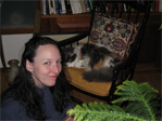 Sasha and Wendla
