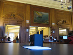 Brookline Library