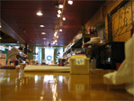 Trident Bookshop and Cafe