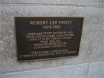Robert Frost