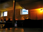 Indian restaurant in Harvard Square