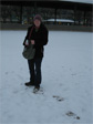 Snow, Sand, and Sasha