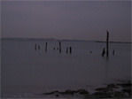 Old pier 1