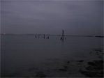 Pier again