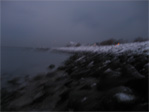 Shaky and Dark