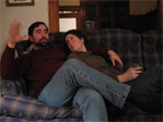 Kate, Jake, Cuteness.