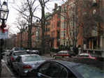 Beacon Hill