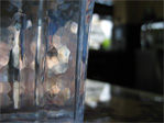 Cup of water
