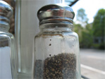 Shakers