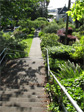 Blaine Street stairway