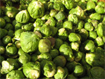 Brussels sprouts